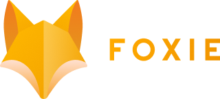 Logo Foxie CMS