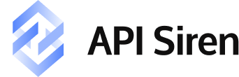 Logo API Siren