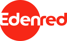 Logo Edenred.fr