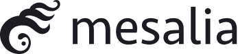 Logo Mesalia